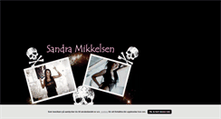 Desktop Screenshot of killmedad.blogg.se