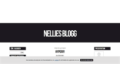 Desktop Screenshot of nnelliess.blogg.se