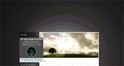 Desktop Screenshot of catrinre.blogg.se