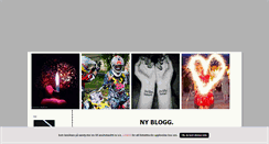 Desktop Screenshot of idahoz.blogg.se