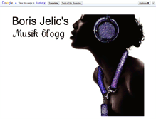 Tablet Screenshot of mmuusikk.blogg.se
