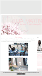 Mobile Screenshot of juliasaupair.blogg.se