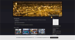 Desktop Screenshot of fotograff.blogg.se