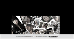 Desktop Screenshot of michellexie.blogg.se