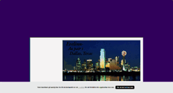 Desktop Screenshot of evelinniusa.blogg.se