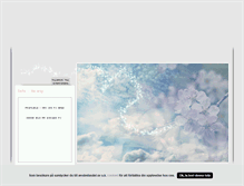 Tablet Screenshot of kexxet.blogg.se