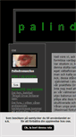 Mobile Screenshot of palindrompsykos.blogg.se