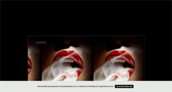 Desktop Screenshot of aaamis.blogg.se
