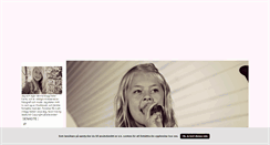 Desktop Screenshot of karlahenrikssonn.blogg.se