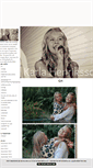 Mobile Screenshot of karlahenrikssonn.blogg.se