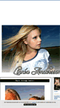 Mobile Screenshot of llinneaanderssonn.blogg.se
