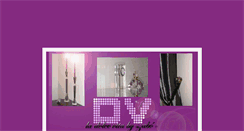 Desktop Screenshot of dolcevitaa.blogg.se