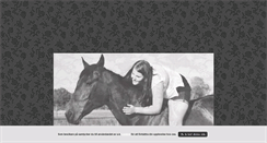 Desktop Screenshot of faallenangel.blogg.se