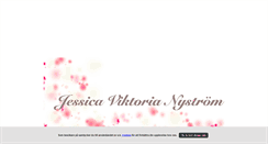 Desktop Screenshot of nystroms.blogg.se