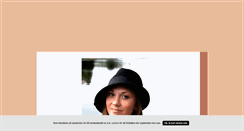 Desktop Screenshot of lifeposes.blogg.se
