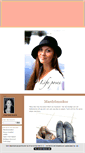 Mobile Screenshot of lifeposes.blogg.se