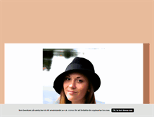Tablet Screenshot of lifeposes.blogg.se