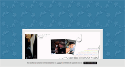 Desktop Screenshot of michellenylen.blogg.se
