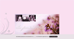 Desktop Screenshot of linalillalina.blogg.se