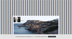 Desktop Screenshot of brevet.blogg.se