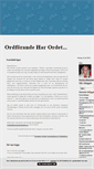 Mobile Screenshot of kfumorebrobasket.blogg.se
