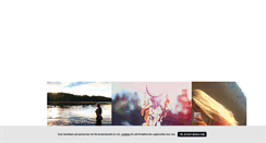 Desktop Screenshot of mmaaliiin.blogg.se