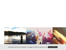 Tablet Screenshot of mmaaliiin.blogg.se
