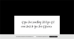 Desktop Screenshot of nnilssonamanda.blogg.se