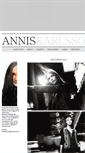 Mobile Screenshot of anniskarlsson.blogg.se