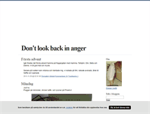 Tablet Screenshot of emmakl.blogg.se