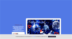 Desktop Screenshot of nathaliesjul.blogg.se