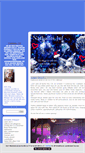 Mobile Screenshot of nathaliesjul.blogg.se
