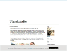 Tablet Screenshot of fayettevillearnursing.blogg.se