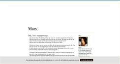 Desktop Screenshot of hjortharhjorth.blogg.se