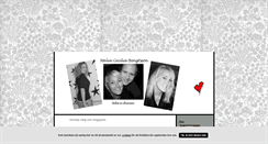 Desktop Screenshot of mcb.blogg.se