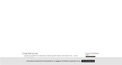Desktop Screenshot of jockel.blogg.se