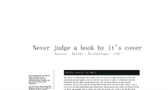 Desktop Screenshot of anorexibulimi.blogg.se