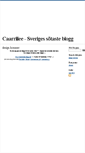Mobile Screenshot of caarriiiee.blogg.se