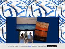 Tablet Screenshot of mitttjatter.blogg.se