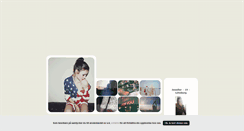 Desktop Screenshot of jenniferherlet.blogg.se