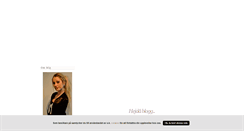 Desktop Screenshot of empaas.blogg.se