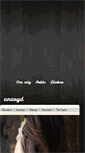 Mobile Screenshot of anarydsislandshastar.blogg.se