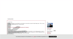 Desktop Screenshot of honkenponken.blogg.se