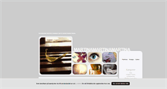 Desktop Screenshot of martinajsongren.blogg.se