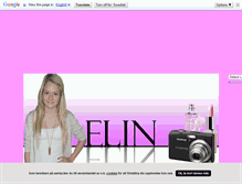 Tablet Screenshot of justeevs.blogg.se