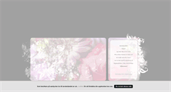Desktop Screenshot of moasjostrom.blogg.se