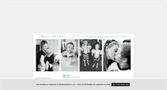 Desktop Screenshot of knils.blogg.se