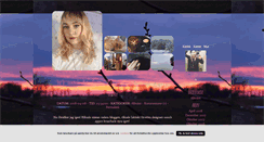 Desktop Screenshot of fleurdecassis.blogg.se