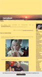 Mobile Screenshot of hemskast.blogg.se