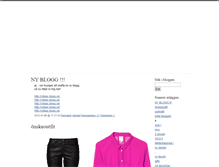 Tablet Screenshot of cccillas.blogg.se